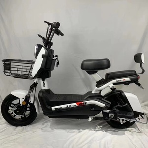 Vélo électrique/scooter électrique 20ah 60v le plus vendu, 2 places, moteur électrique 500w, vélo électrique avec pédales - Product Image 3