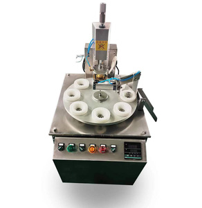 Machine <span class=keywords><strong>à</strong></span> fabriquer des tartelettes <span class=keywords><strong>à</strong></span> <span class=keywords><strong>l</strong></span>'<span class=keywords><strong>ananas</strong></span>, four <span class=keywords><strong>à</strong></span> pâtisserie, fabrication de coquilles de tartelettes, fourniture d'usine - Product Image 1