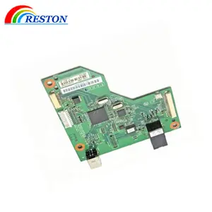 Placa de formatador principal lógico CC525-60001 CC525-80001, peças de reposição da impressora hp laserjet p2035 2035