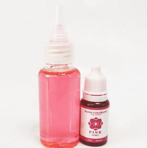 Colorante Natural para Alimentos, Extracto de Plantas, No Sintético, 5ml 10ml, OEM - Product Image 1