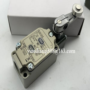 Nouveau interrupteur de fin de course en stock WLCA2-RP WLCA12-RP WLG12-TH <span class=keywords><strong>2RP</strong></span> Garantie d'un an Vendeur d'or fiable - Product Image 5