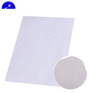Fourniture de tous types de papier en coton, papier A4 <span class=keywords><strong>anti</strong></span>-contrefaçon et <span class=keywords><strong>anti</strong></span>-copie pour certificats, papier de sécurité <span class=keywords><strong>anti</strong></span>-copie pour les diplômes scolaires - Product Image 1
