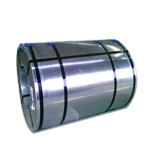 Bobina de aço galvanizado de calibre 22 astm a653 de alta qualidade