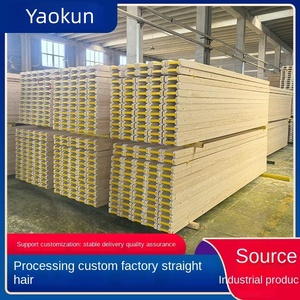 CE certificata di alta qualità H20 travi in <span class=keywords><strong>legno</strong></span> e materiali in <span class=keywords><strong>abete</strong></span> rosso possono essere utilizzati per la costruzione di interni - Product Image 2