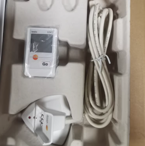 Top Quality Testo 174T - Mini <b>Temperature</b> <b>Data</b> <b>Logger</b> - Product Image 5