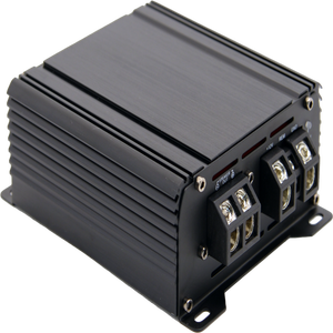 <span class=keywords><strong>Pioneer</strong></span> Compact Mono Block Amplifier: Système audio de voiture haute performance de 500 watts - Product Image 1