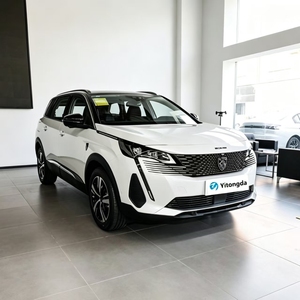 Dongfeng <span class=keywords><strong>Peugeot</strong></span> <span class=keywords><strong>5008</strong></span> SUV a Benzina Modello 2025 Guida a Sinistra Emissioni Euro VI 25-50k Miglia 200-250 CV 300-400 Nm di Coppia 5 Posti - Product Image 1