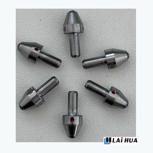 בלוקים סטנדרטיים לכיול ויקרס, בלוקים לבדיקת קשיות HV, בלוקים ממתכת לכיול קשיות עבור בודק קשיות ויקרס - Product Image 4