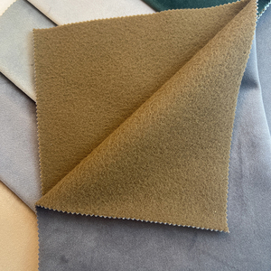 Tessuto per Testiera Divano in Velluto Olandese 100% Poliestere Laminato PE, Antipiega, Multicolore, Liscio e Morbido - Product Image 5