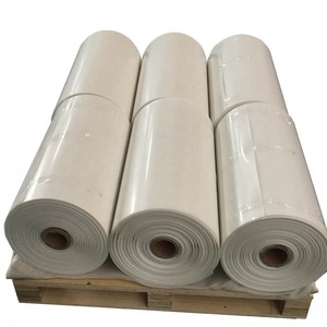 สายพานลำเลียง PP สำหรับสัตว์ปีกสีขาวสายพานลำเลียงสำหรับกำจัดมูล<span class=keywords><strong>ไก่</strong></span> - Product Image 2