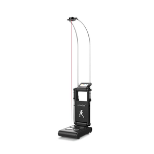 Foldable Portable AI body Skin analyzer with Non-Invasive BMI Weight <b>Tester</b> and Multi Country <b>Plug</b> for Commercial or Personal - Product Image 1