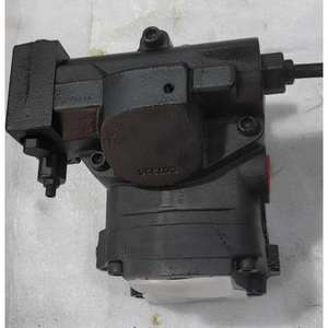 ปั๊มน้ำมันไฮดรอลิก Oilgear รุ่น PVW PVG PVWJ PVWH PVWC PVWJ-098-A1UV-LDFY-P-1NNNN-CP ปั๊มลูกสูบ - Product Image 6