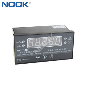 XMT-22B hiển thị kỹ thuật số điều chỉnh nhiệt độ điều khiển mét - Product Image 2