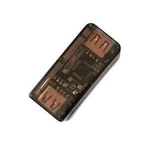KmboxA puro Hardware Offline operazione Mouse Macro pollo assistente facile pistola scatola di pressatura per il Computer spintore - Product Image 6