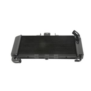 Refroidisseur de radiateur de remplacement XINMATUO pour YAMAHA FZS600 FZ600 <span class=keywords><strong>FAZER</strong></span> 1998-2003 1999 2000 2001 2002 XF-346 - Product Image 1