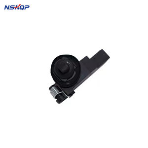 Actionneur de déverrouillage du couvercle du réservoir de carburant 78827ED00B 78827ED00A compatible avec <span class=keywords><strong>Nissan</strong></span> Rogue <span class=keywords><strong>Juke</strong></span> X-Trail 2011 2012 2013 <span class=keywords><strong>2014</strong></span> 2015 2016 <span class=keywords><strong>Noir</strong></span> - Product Image 3