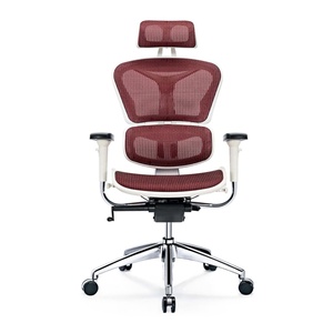 Chaise de bureau ergonomique sans dossier, fournisseur de Guangzhou, chaises de bureau agréables - Product Image 1