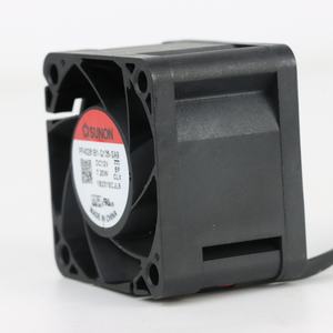 Ventilador Axial SUNON PF40281B1-Q135-SA9 40x40x28mm 12VDC 7.20W con Rodamiento de Bolas para Gabinetes Eléctricos e Inversores, OEM ODM - Product Image 5