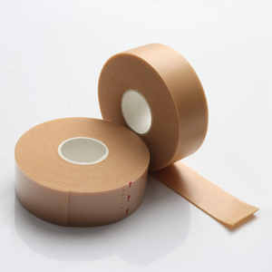 Bande adhésive en mousse pour cils, tampon d'isolation pour extensions de cils, non irritant pour la peau, facile à déchirer et à séparer, outils de rehaussement des cils - Product Image 1