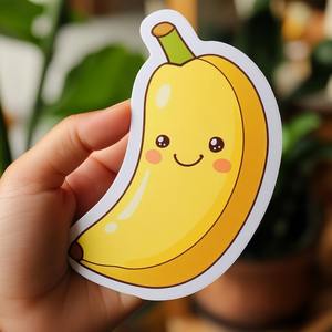 Promotional Mixed Style Design Self-Adhesive Vinyl <b>Stickers</b> <b>Printable</b> <b>Sticker</b> Packs Die-Cut Custom <b>Sticker</b> Packs - Product Image 4