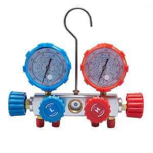 गर्म बिक्री HvAC के लिए वैक्यूम पंप के साथ गर्म बिक्री HvAC कई गुना गेज सेट - Product Image 4