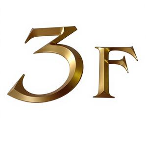 Insegne 3D <span class=keywords><strong>a</strong></span> Forma di Cuore in Rame e Alluminio per Hotel ed Edifici, Lettere, Numeri, Testo Pubblicitario, Insegna da Parete Prodotta in Cina - Product Image 6