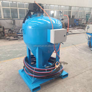 Machine <span class=keywords><strong>de</strong></span> <span class=keywords><strong>sablage</strong></span> sans poussière Qingdao HC800 avec <span class=keywords><strong>pistolet</strong></span> <span class=keywords><strong>à</strong></span> vide - Product Image 6