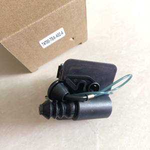 Actionneur du bouchon de réservoir de carburant pour Honda Civic 74700-TBA-A02-A, connecteur de moteur électrique - Product Image 2