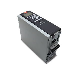 Automation Drive 131B00036 Variable Frequency Drive for <b>Motor</b> Speed <b>Control</b> - Product Image 1