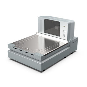 インテリジェントタッチスクリーンバーコード熱印刷POSスーパーマーケットの重量スケールソフトウェアが小売AIスケールを認識 - Product Image 2