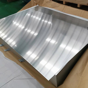 Preço de 1kg Folha De Alumínio 0.1mm 0.2mm 1mm 4mm Grosso De Alumínio 1100 1050 Fornecedor - Product Image 2