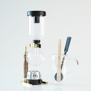 <span class=keywords><strong>Cafetera</strong></span> <span class=keywords><strong>de</strong></span> <span class=keywords><strong>sifón</strong></span> <span class=keywords><strong>de</strong></span> estilo japonés OEM/ODM, tetera al vacío, filtro <span class=keywords><strong>de</strong></span> máquina <span class=keywords><strong>de</strong></span> café tipo vidrio portátil - Product Image 6
