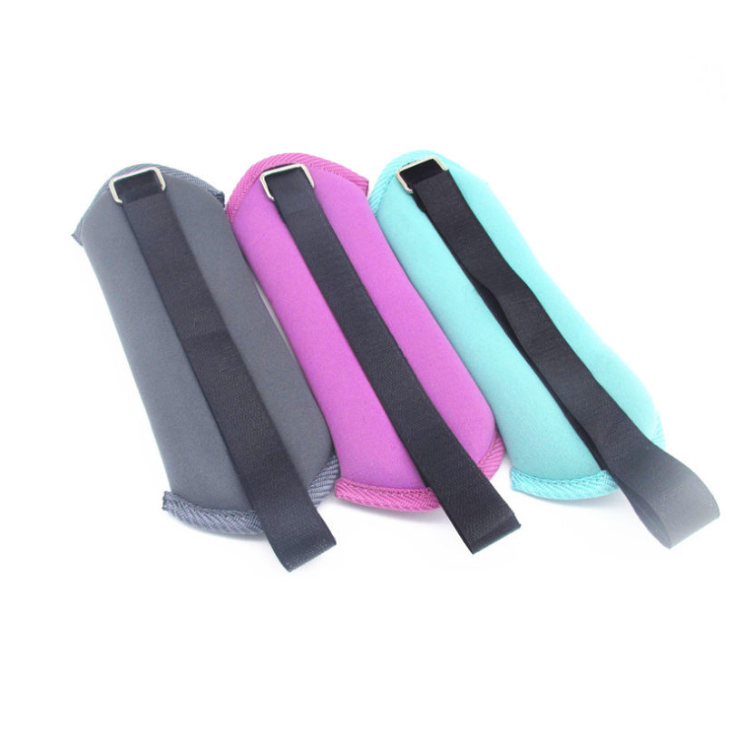 Популярные грузики для запястья на лодыжке Sandbag для рук и ног