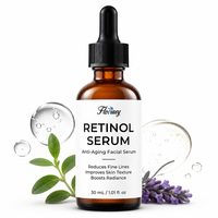 Acide Hyaluronique pour Sérum au Squalane 30ml – Peau Repulpée, Réduit la Sécheresse, Lisse les Rides, Nourrit en Profondeur – Marque Privée OEM