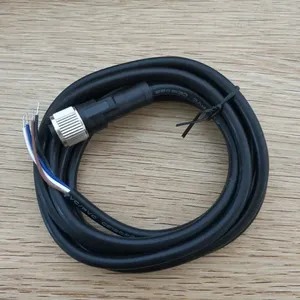 New <span class=keywords><strong>simens</strong></span> cảm biến áp suất Qbe9103-P10u Qbe9103-P30u - Product Image 6