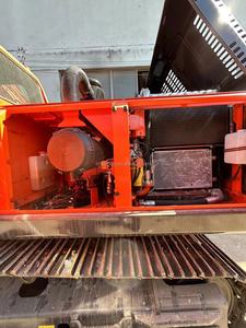 Excavatrice utilisée Doosan dx340 Dx300 dx225 bon prix de grande Dx340lc-9 mécanique Excavatrice Doosan Dx225lca à vendre - Product Image 5