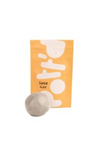 <span class=keywords><strong>Kit</strong></span> de cerámica de arcilla secada al aire para <span class=keywords><strong>principiantes</strong></span> con herramientas Pinturas Cepillos Sellador Maceta Regalo Diseño moderno - Product Image 3
