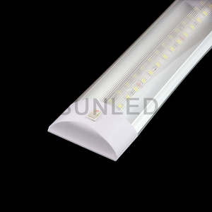 Lámpara de purificación de aluminio, 30cm, 24V CC, 2835 SMD, tubo <span class=keywords><strong>fluorescente</strong></span> LED - Product Image 1