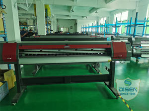 Impression de bannière <span class=keywords><strong>grand</strong></span> <span class=keywords><strong>format</strong></span> 3d rouleau <span class=keywords><strong>photo</strong></span> <span class=keywords><strong>sur</strong></span> <span class=keywords><strong>toile</strong></span> machine d'impression numérique 1.8m 3.2m dx7 imprimante flex avec tête epson dx5 - Product Image 6