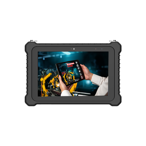 Industrial Rugged Android 12 <b>Tablet</b> 10.1" IP67 Waterproof 8GB+128GB MT8788 10-Point Touch 8000mAh Ruggedized Pad - Product Image 1