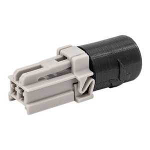 Eliminador de soporte lateral para Honda CBR 600 RR - Product Image 1