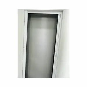 Tela de fibra de vidro para porta deslizante, tela de deslizamento da janela do inseto da fabricação