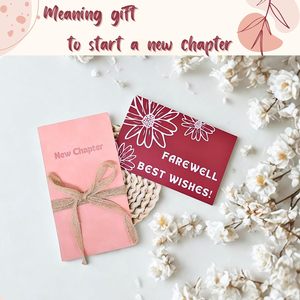 Felinlova Cadeaux <span class=keywords><strong>de</strong></span> remerciement pour collègues et employés, panier-<span class=keywords><strong>cadeau</strong></span> pour chef et femmes - <span class=keywords><strong>Cadeau</strong></span> <span class=keywords><strong>de</strong></span> <span class=keywords><strong>départ</strong></span> pour nouveau poste - Product Image 3