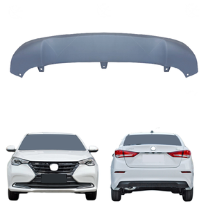 Changan профессиональный поставщик, новая нижняя отделка в сборе, пластиковые лучшие оптовые запасные части для защиты бампера - Product Image 6