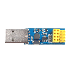 ESP8266 <span class=keywords><strong>ESP</strong></span>-<span class=keywords><strong>01</strong></span> WIFI Module Downloader <span class=keywords><strong>ESP</strong></span> <span class=keywords><strong>LINK</strong></span> V1.0 - Product Image 2