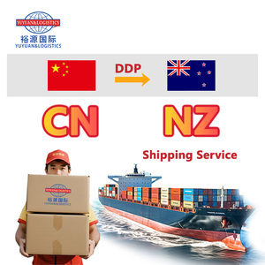 Transporteur de fret maritime Ddp Agent de transport de fret maritime de la Chine vers les États-Unis, l'Australie, la Nouvelle-Zélande, l'Espagne, l'Italie et le Danemark - Product Image 5