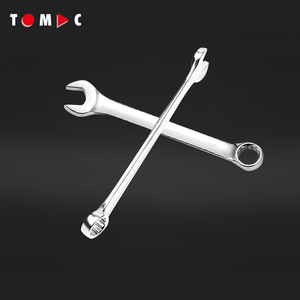 Tomak 25 peças chave de chave combinada CRV conjunto de ferramentas de venda quente-novo produto - Product Image 2