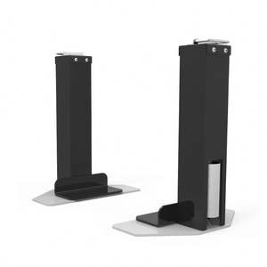 Elevador Manual de Paletas para Camión Pequeño, Elevador de Motor, Paso Eléctrico Sany Reach, Carretilla Elevadora de Tambores, Apilador de Elevación Min, Potencia Automática - Product Image 2