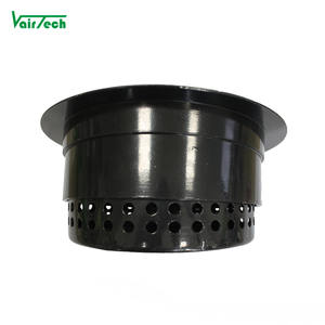 <span class=keywords><strong>Grille</strong></span> de <span class=keywords><strong>ventilation</strong></span> au sol en aluminium pour retour et alimentation d'air - Product Image 6