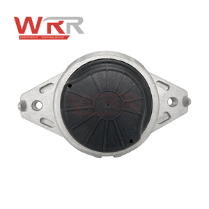 Soporte de Motor 1662405817 1662406817 para Benz W166 X166 ML350 GL350 GLE400 GLS450, Cojín de Soporte Hidráulico para Motor - Product Image 6